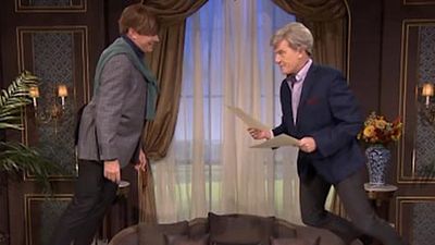 image de la news Bryan Cranston : après Beaking Bad, un soap opéra… planant !