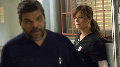 image de la news Audiences US: Code Black en danger d'annulation
