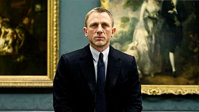 image de la news Skyfall à la télé : une nouvelle James Bond girl française, les influences, Javier Bardem en méchant...Tout sur le film !