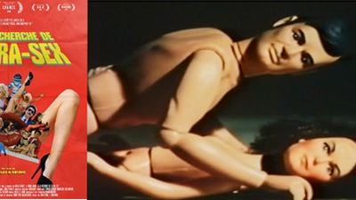 A la recherche de l'Ultra-sex : le porno-rigolo de Nicolas et Bruno à la fête