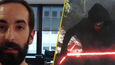image de la news Star Wars - Le Réveil de la Force : la bande-annonce en 7 images fortes