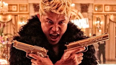 image de la news Extrait Tokyo Tribe : la guerre des gangs fait rage dans le nouveau Sono Sion