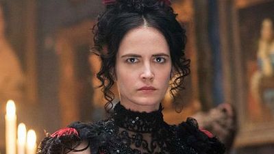 image de la news Penny Dreadful : Vanessa mal en point dans la saison 3