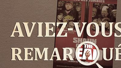 image de la news Aviez-vous remarqué ? Les petits détails cachés de Shaun of the Dead