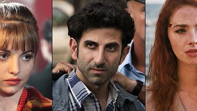 image de la news César 2016 : Lou, Kheiron, Freya... Découvrez les pré-selections pour le Meilleur Espoir