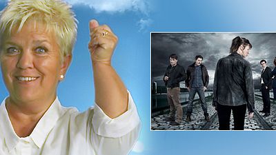 image de la news Quelles sont les 10 séries françaises les plus longues ?