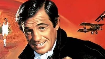 image de la news 10 X Belmondo : "Bébel" à l'honneur au cinéma Les Fauvettes à travers 10 films cultes