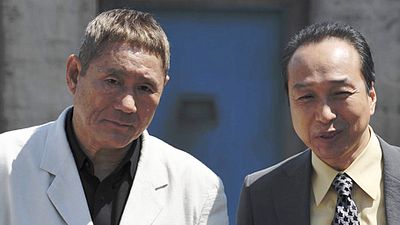 image de la news Outrage 2 : la suite du polar ultra-violent de Takeshi Kitano débarque en DVD