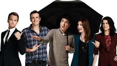 image de la news How I Met Your Mother : les créateurs ont un nouveau projet