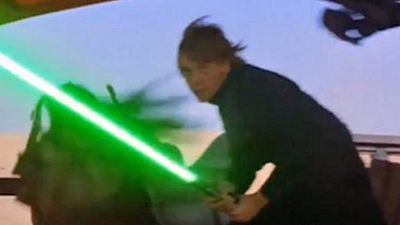 image de la news Luke Skywalker : il a peut-être mérité sa place du Côté Obscur !