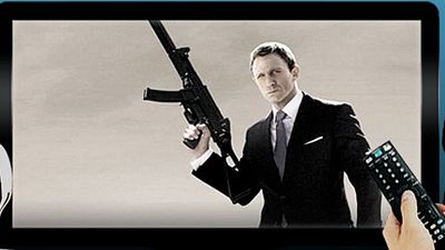 image de la news Dimanche soir à la télé : on mate "LOL" et "Quantum of Solace"