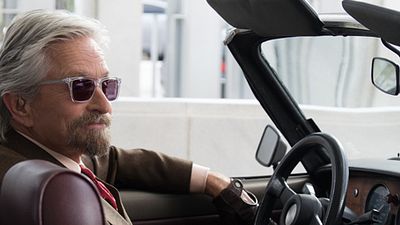 image de la news Ant-Man 2 : Michael Douglas a reçu un coup de fil de Marvel