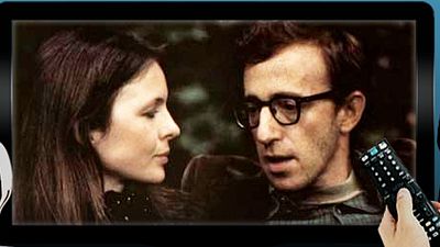 image de la news Ce soir à la télé : on mate "Annie Hall" et "Terminator Renaissance"