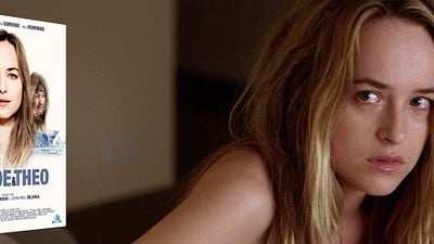 image de la news Extrait Chloé et Théo : Dakota Johnson, la star de 50 nuances de Grey, en mode écolo