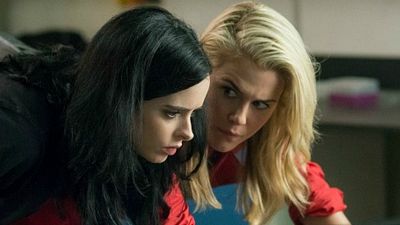 image de la news Jessica Jones : La showrunner évoque la saison 2 et la série The Defenders

