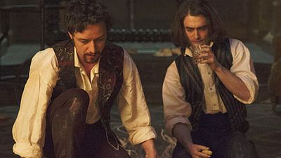 image de la news Daniel Radcliffe - Docteur Frankenstein : "C’est le rôle où on m’a le plus transformé et où j’ai l’air le plus bizarre !"