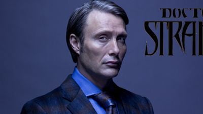 Doctor Strange : Mads Mikkelsen est confirmé au casting