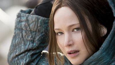 image de la news Jennifer Lawrence : elle va réaliser une comédie !