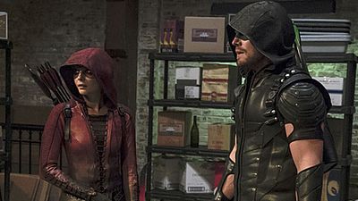 image de la news Arrow : un ennemi calculateur pour le justicier dans la saison 4