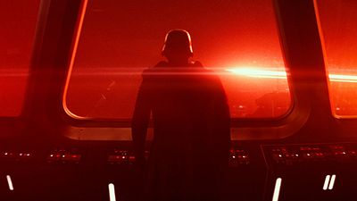 image de la news Star Wars : Kylo Ren passe un test dans le spot TV du Réveil de la Force