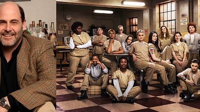 image de la news Le showrunner de Mad Men chez Orange Is The New Black !