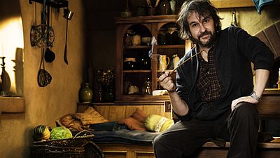 image de la news Doctor Who : Peter Jackson enfin aux commandes d'un épisode ?