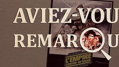 image de la news Aviez-vous remarqué ? Les petits détails cachés de Star Wars 5