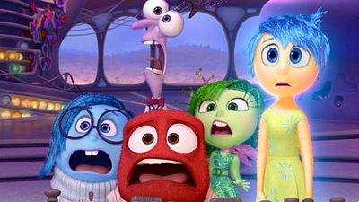 image de la news Annie Awards 2016 : Vice Versa et Le Voyage d'Arlo en tête des nominations