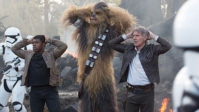 image de la news Star Wars aura-t-il une scène post-générique ? J.J. Abrams répond