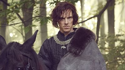 image de la news Après Docteur Strange, Benedict Cumberbatch sera un mage de guerre