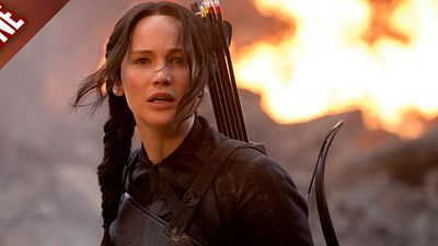 image de la news FanZone 513 : Hunger Games a de la suite dans les idées...