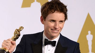 image de la news SAG Awards 2016 : Eddie Redmayne, Cate Blanchett, Johnny Depp... Tout sur les nominations !