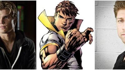 Iron Fist : Ces acteurs que l’on verrait bien dans le rôle du super-héros Marvel
