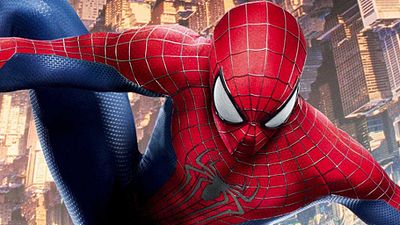 image de la news Spider-Man : un costume offert par un Avenger pour Tom Holland ?