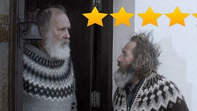 image de la news Les 3 meilleurs films de la semaine selon la presse (09.12.2015)