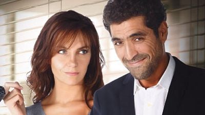 image de la news Cherif : teaser exclusif pour la saison 3 du flic le plus charmeur de notre hexagone