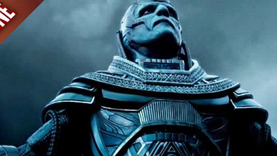 image de la news FanZone 515 : X-Men : Apocalypse sème le chaos