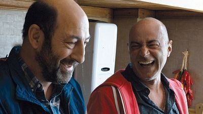 image de la news Teaser Marseille : quand Kad Merad tombe sur un fan de Gravity...