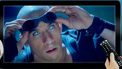 image de la news Ce soir à la télé : on mate "Pitch Black" et "The Riot Club"