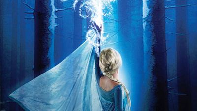 Once Upon a Time : la Reine des neiges arrive sur M6 avec la 4ème saison