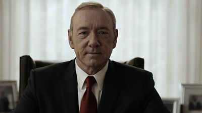image de la news House of Cards : la saison 4 débutera en mars 2016 !
