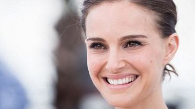 image de la news Natalie Portman en Jackie Kennedy : première image !