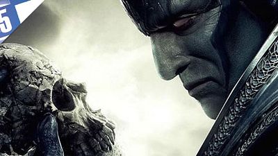 image de la news 5 méchants (presque) impossibles à arrêter