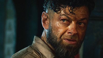 image de la news Andy Serkis: après Le Livre de la Jungle, il va réalise Steelskin