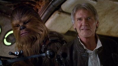 Box-office US : Star Wars - Le Réveil de la Force écrase le record du meilleur démarrage