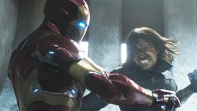 image de la news Captain America 3 : un concept art sépare les équipes de la Civil War