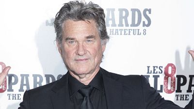image de la news Kurt Russell raconte son coup de fil avec James Gunn pour Les Gardiens de la Galaxie 2