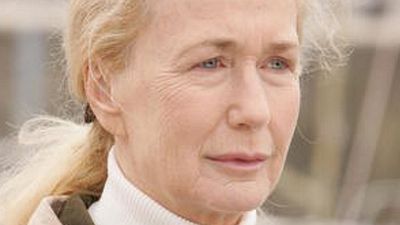 image de la news De "Jeux Interdits" à "La Boum" : Brigitte Fossey se confie !