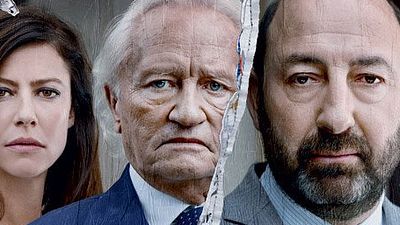 image de la news Baron Noir : Kad Merad en campagne contre Niels Arestrup dans la série de Canal+