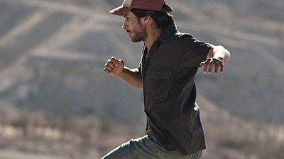 image de la news Extrait Desierto : Gael García Bernal joue les clandestins pour le fils d'Alfonso Cuarón